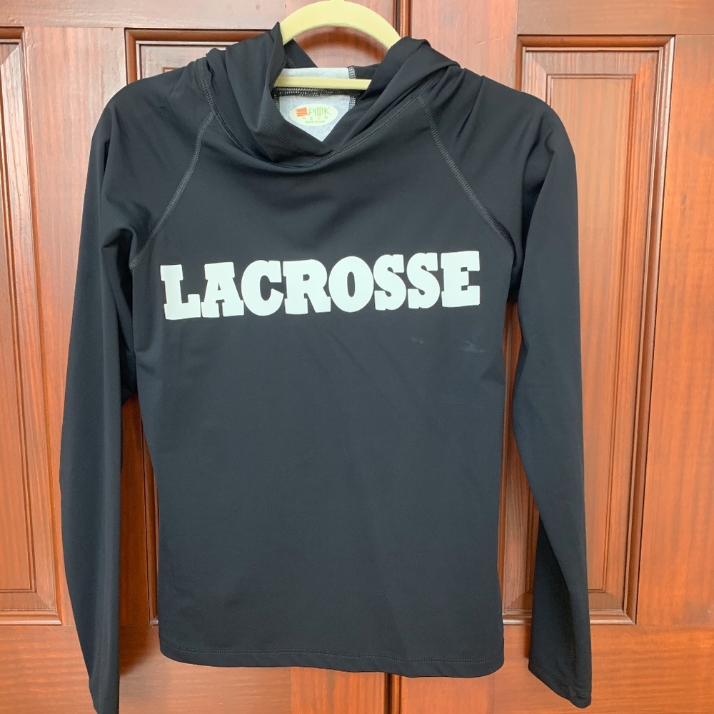 Lacrosse Spunkwear Hoodie